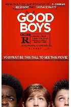 Jet Centre - Movie House Cinema - Good Boys